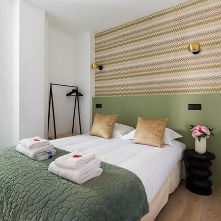 Cosy Apartment - Parc Des Expositions Tour Eiffel 2 ปารีส ภายนอก รูปภาพ