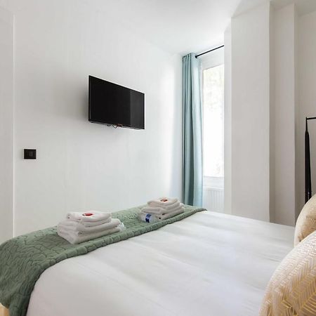 Cosy Apartment - Parc Des Expositions Tour Eiffel 2 ปารีส ภายนอก รูปภาพ