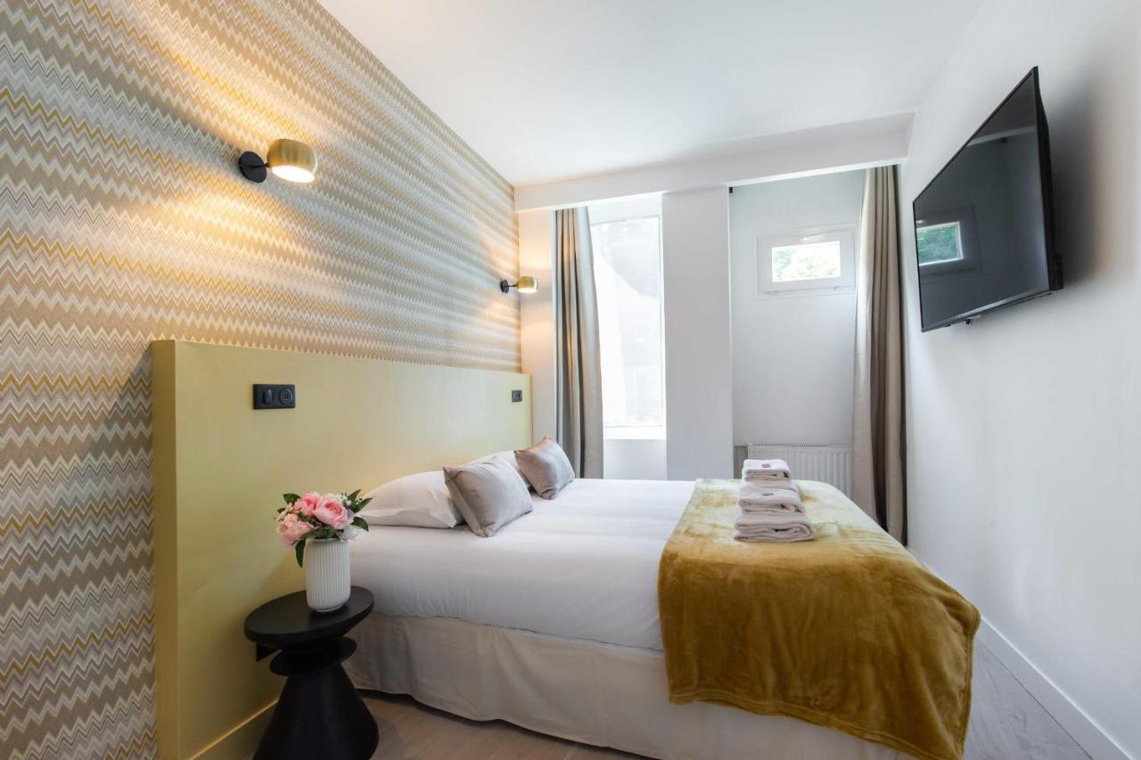 Cosy Apartment - Parc Des Expositions Tour Eiffel 2 ปารีส ภายนอก รูปภาพ