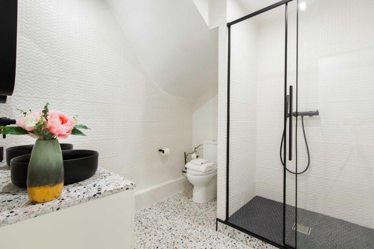 Cosy Apartment - Parc Des Expositions Tour Eiffel 2 ปารีส ภายนอก รูปภาพ