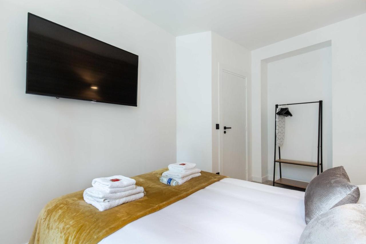Cosy Apartment - Parc Des Expositions Tour Eiffel 2 ปารีส ภายนอก รูปภาพ