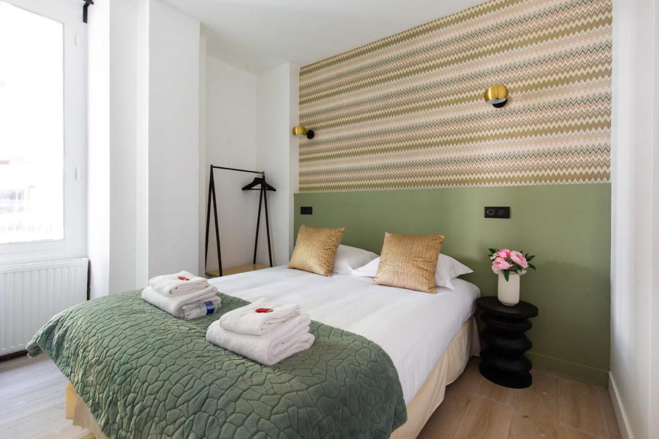 Cosy Apartment - Parc Des Expositions Tour Eiffel 2 ปารีส ภายนอก รูปภาพ