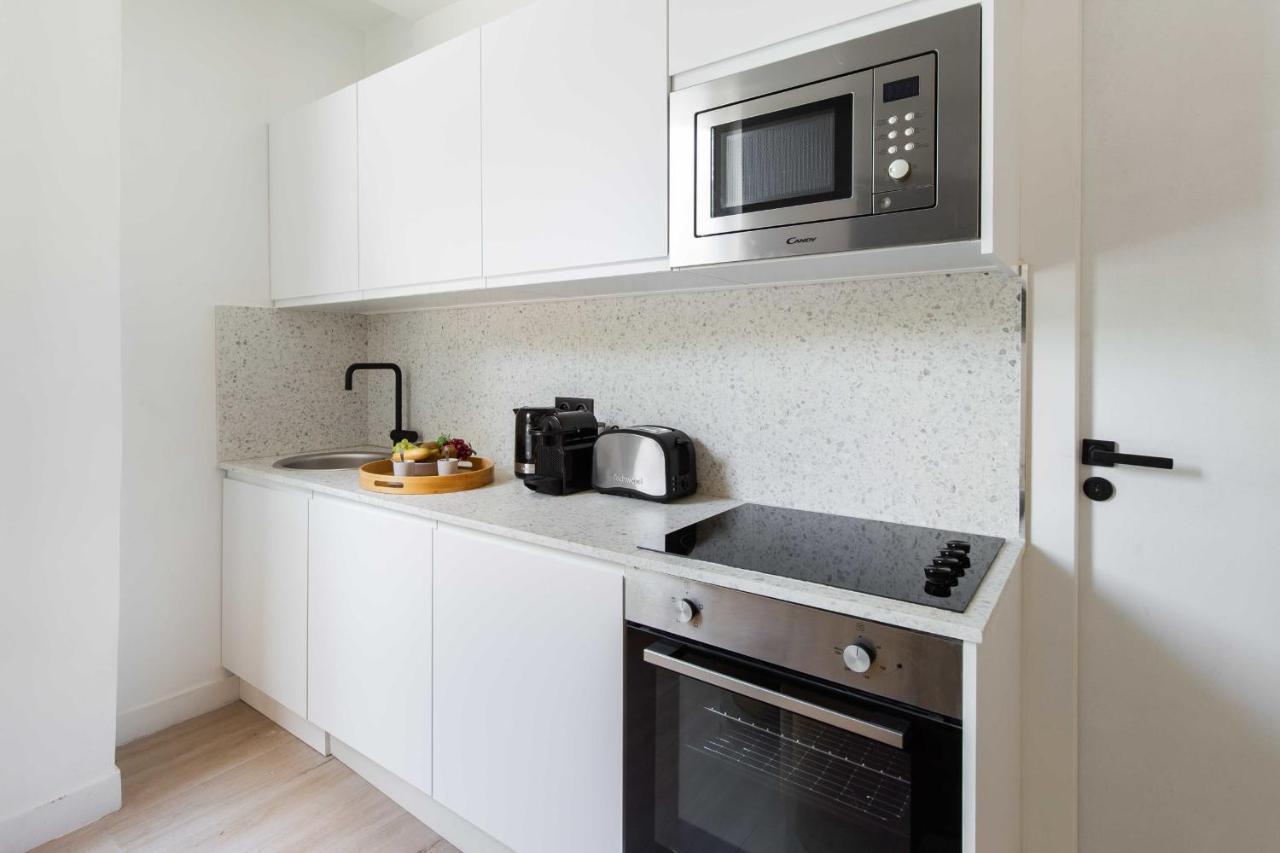 Cosy Apartment - Parc Des Expositions Tour Eiffel 2 ปารีส ภายนอก รูปภาพ